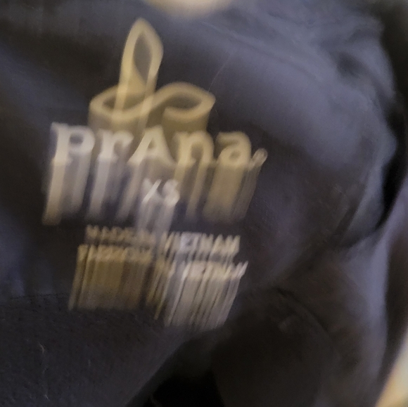 Ryderwear and Prana bundle - Picture 5 of 5